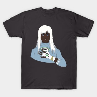 Eve humanized T-Shirt